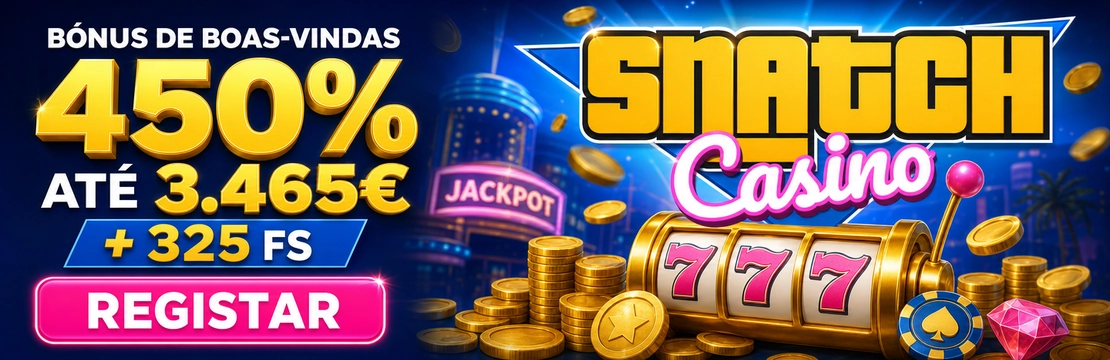 Snatch Casino